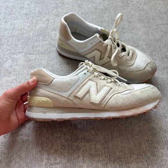 New Balance 574 Sneakers - Picture 7 of 7